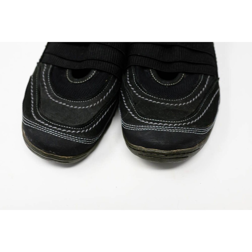 Mimosa Band Black Merrell Performance Footwear 7 Maryjane Comfort Kinetic fit - Picture 4 of 9